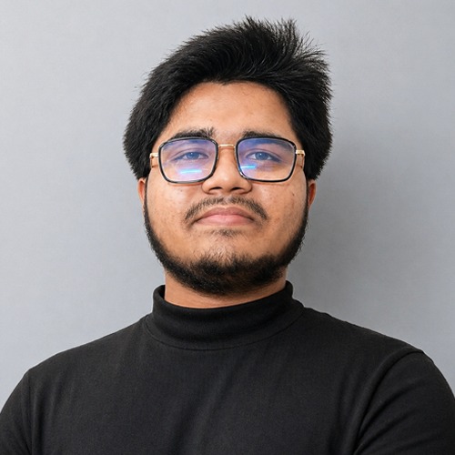 MD JUBAYER ISLAM — Founder & CEO of NextCore BD