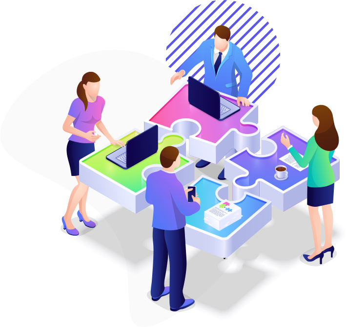About NextCore BD